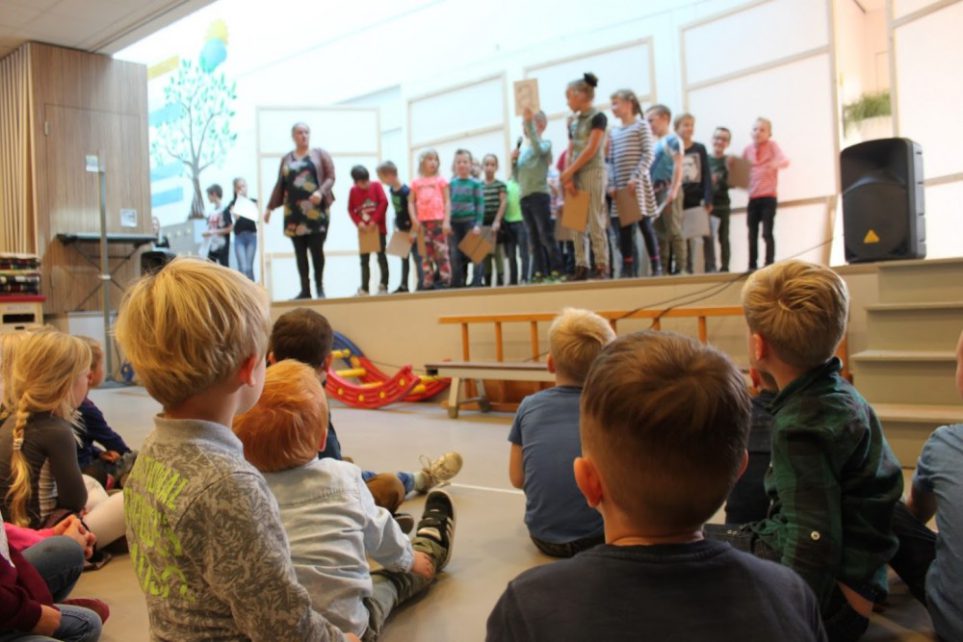 Basisschool Basisschool Los Hoes